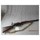 1918 SHT Lee Enfield Mark 3 Star