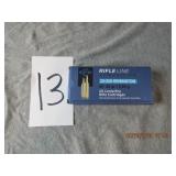 20 Rds. Remmington Ammo 22-250