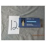 20 Rds. Remmington Ammo 22-250