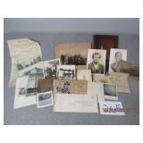 Vintage Photos-Lot