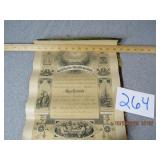 Lot of Paper Ephemera