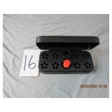 Revolver Speedloader 38 Spec. or .357