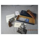 Smith&Wesson Model 67-38 Special