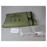 Camping Survival Blankets