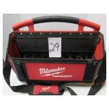 Milwaukee 20" Packout Tool Box