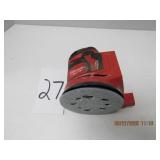 5" Random Orbit Sander-2648-20