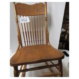 Rocking Chair