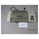 Vintage Laminator(untested)