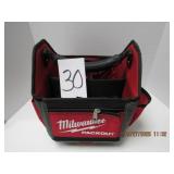 Milwaukee 10" Packout Tool Bos