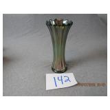 Westmoreland Glass Carnival Vase