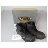 NIB Keen Independence 6" Waterproof Boot Sz 11