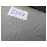 21 Pc Socket Wrench Set