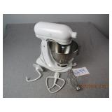 Kitchen Aid Stand Mixer