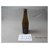 Victor Brewing Co.Bottle-Jeannette,PA