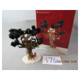 St. Nicholas Square Treehouse