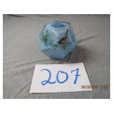 Westmoreland Glass Star Lite w/Birds