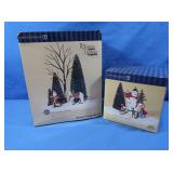 Dept. 56  Victorian Father Christmas