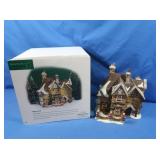 Dept. 56 Dickens Village "Tattyeave Knoll" 1999