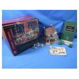 Dept. 56  "Aunt Polly