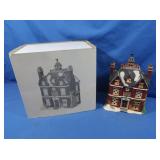 Dept. 56 Dickens VIllage  "Boarding & Lodging