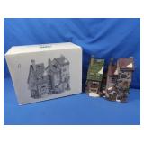 Dept. 56 Dickens Village "Fagin
