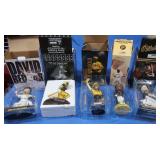 Bobbleheads: David Bednar 2023, Bryan Reynolds