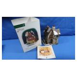 Dept. 56 Dickens Village "Belle