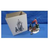 Dept. 56  1996 Special Event Piece  "Christmas