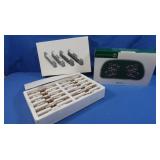 Dept. 56  2 Accessories in boxes