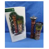 Dept. 56 Dickens village "Notting Hill Water