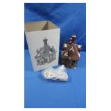 Dept. 56 Dickens Village " William Wheat Cakes &