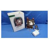 Dept. 56 Dickens village "Antiquarian Bookseller"