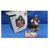 Dept. 56 Dickens Village "Meloncholy Tavern" A