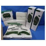 Dept. 56  6 Accessories in boxes