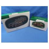 Dept. 56  2 Accessories in boxes