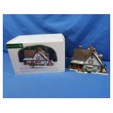 Dept. 56 New England  "Harpers Farmhouse" 1999