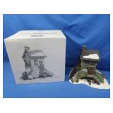 Dept. 56  Dickens Village "The Maltings" 1995