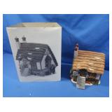 Dept. 56 Dickens Village "Lomas Ltd. Molasses"