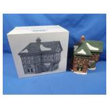 Dept. 56 "T. Puddlewick Spectacle Shop" 1995