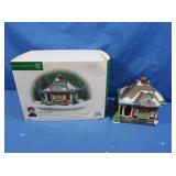 Dept. 56 The Heritage Village "Dorothy