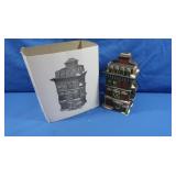 Dept. 56 Dickens Village "The Flat of Ebeneezer