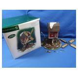 Dept. 56 New England  " J Noyes Mill"  2004