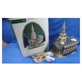 Dept. 56 DickensVillage St. Martin-in- the-