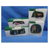 Dept. 56  4  Accessories in boxes