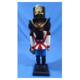 Saxon German Nutcracker, GDR