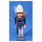 Erzgbirge Nutcracker GDR