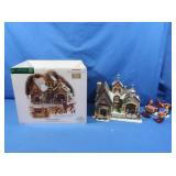 Dept. 56 Dickens Village Collectors Ed. #