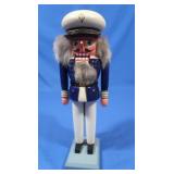 Erzgebirgishe Volkskunst German Nutcracker