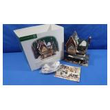 Dept. 56 Dickens Village "The China Trader" 1999