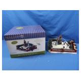 Dept. 56 Dickens Village Victorian Christmas